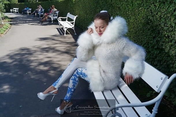 Mohair Heaven #101119588