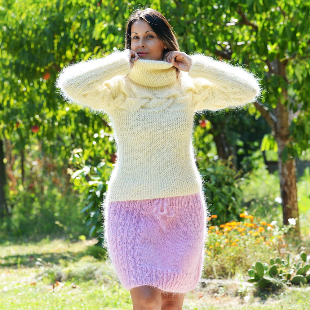 Mohair Heaven #101119667
