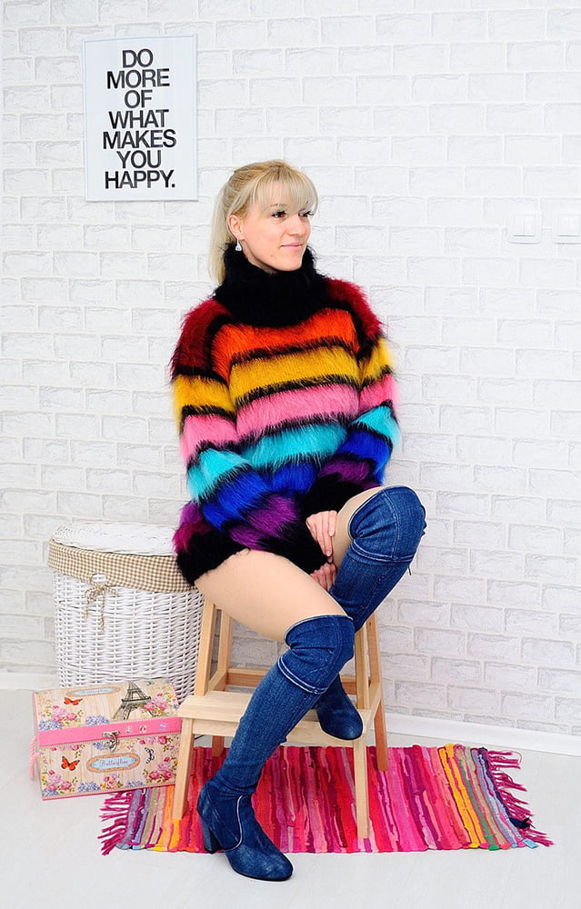 Mohair Heaven #101119706