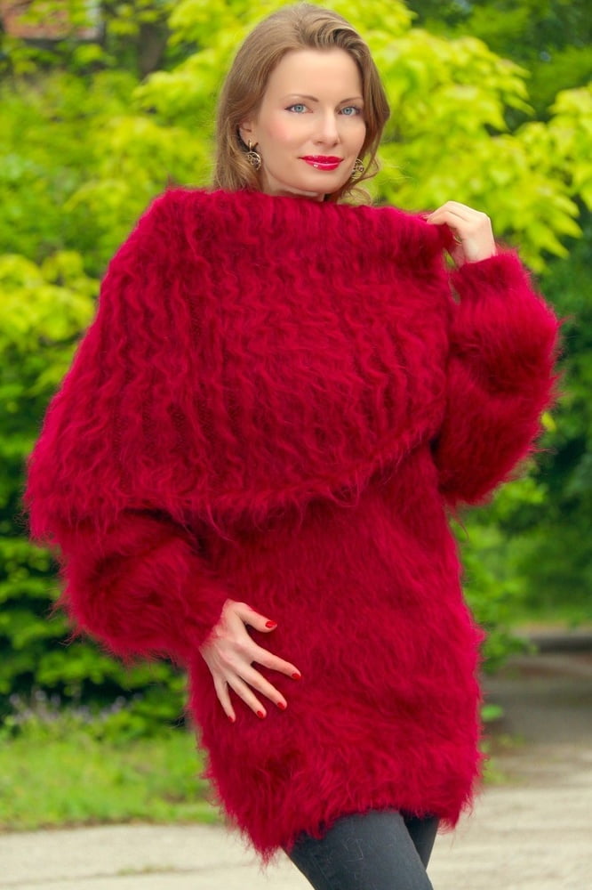 Mohair Heaven #101119719