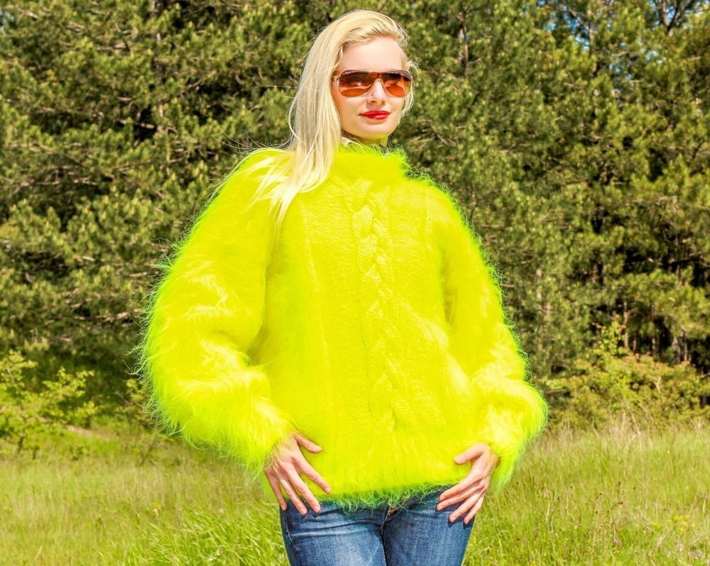 Mohair Heaven #101119737