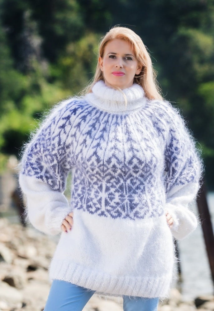 Mohair Heaven #101119743