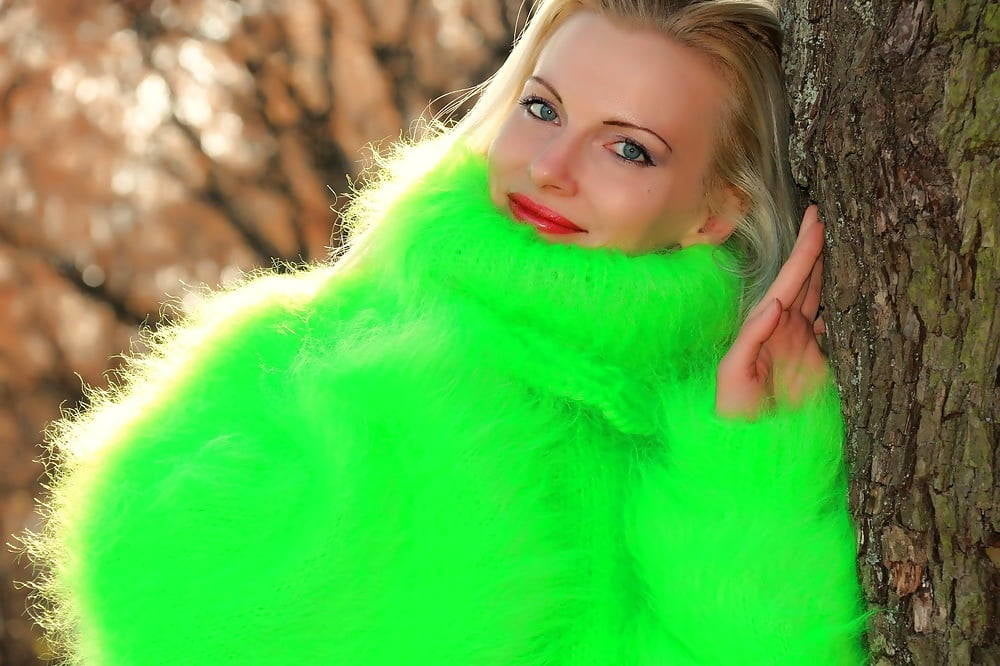 Mohair Heaven #101119769