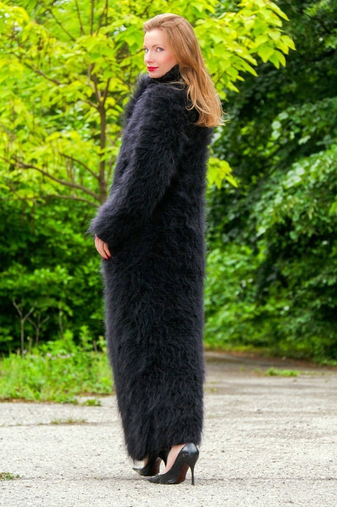 Mohair Heaven #101119849