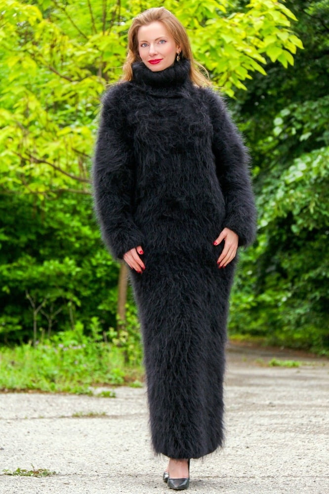 Mohair Heaven #101119852