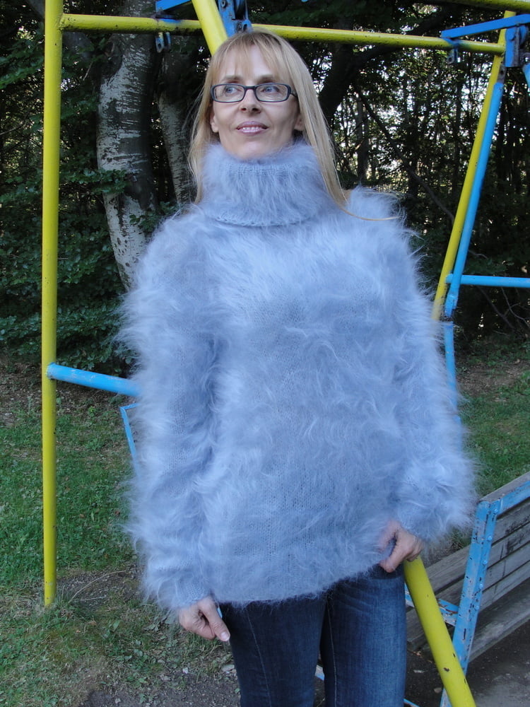 Mohair Heaven #101119903