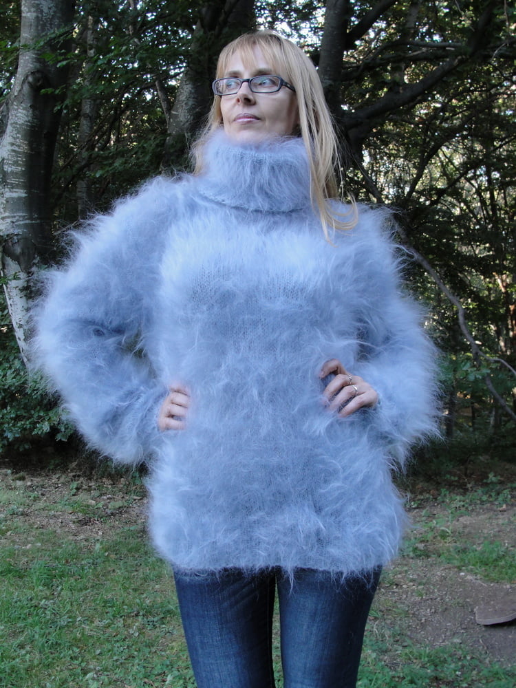 Mohair Heaven #101119904