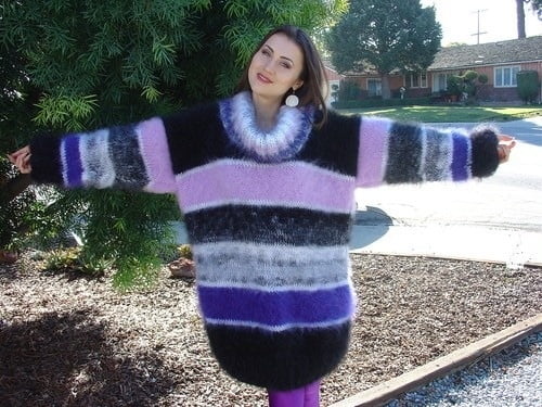 Mohair Heaven #101119910
