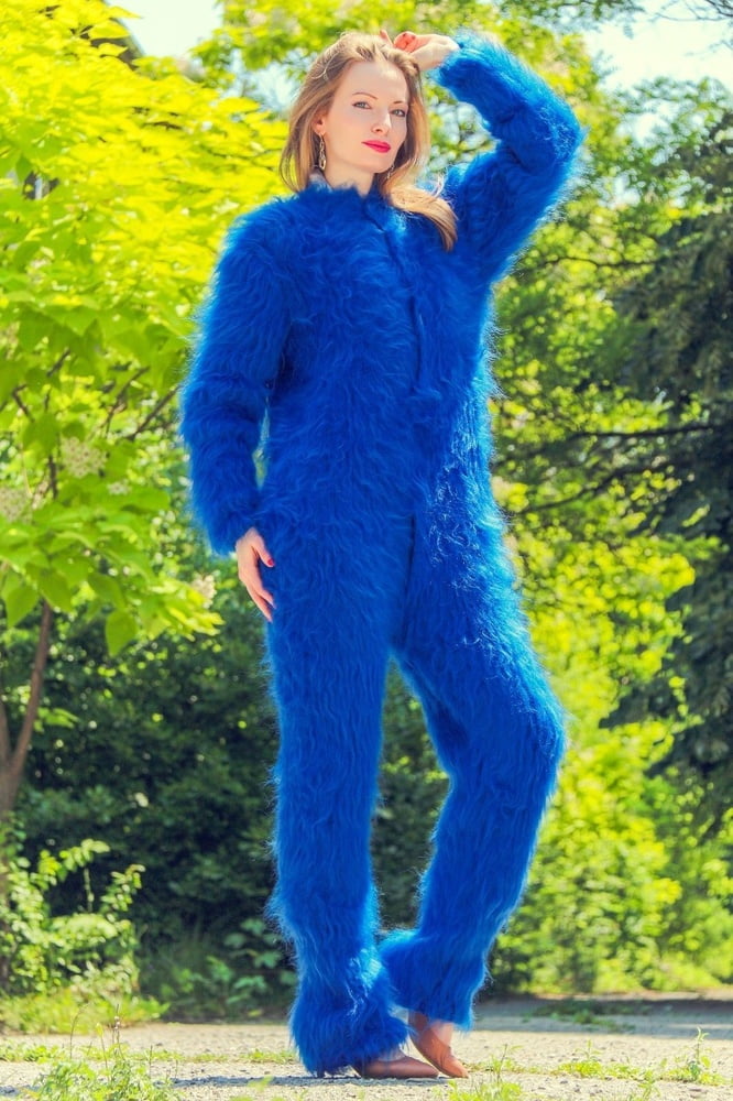 Mohair Heaven #101119933