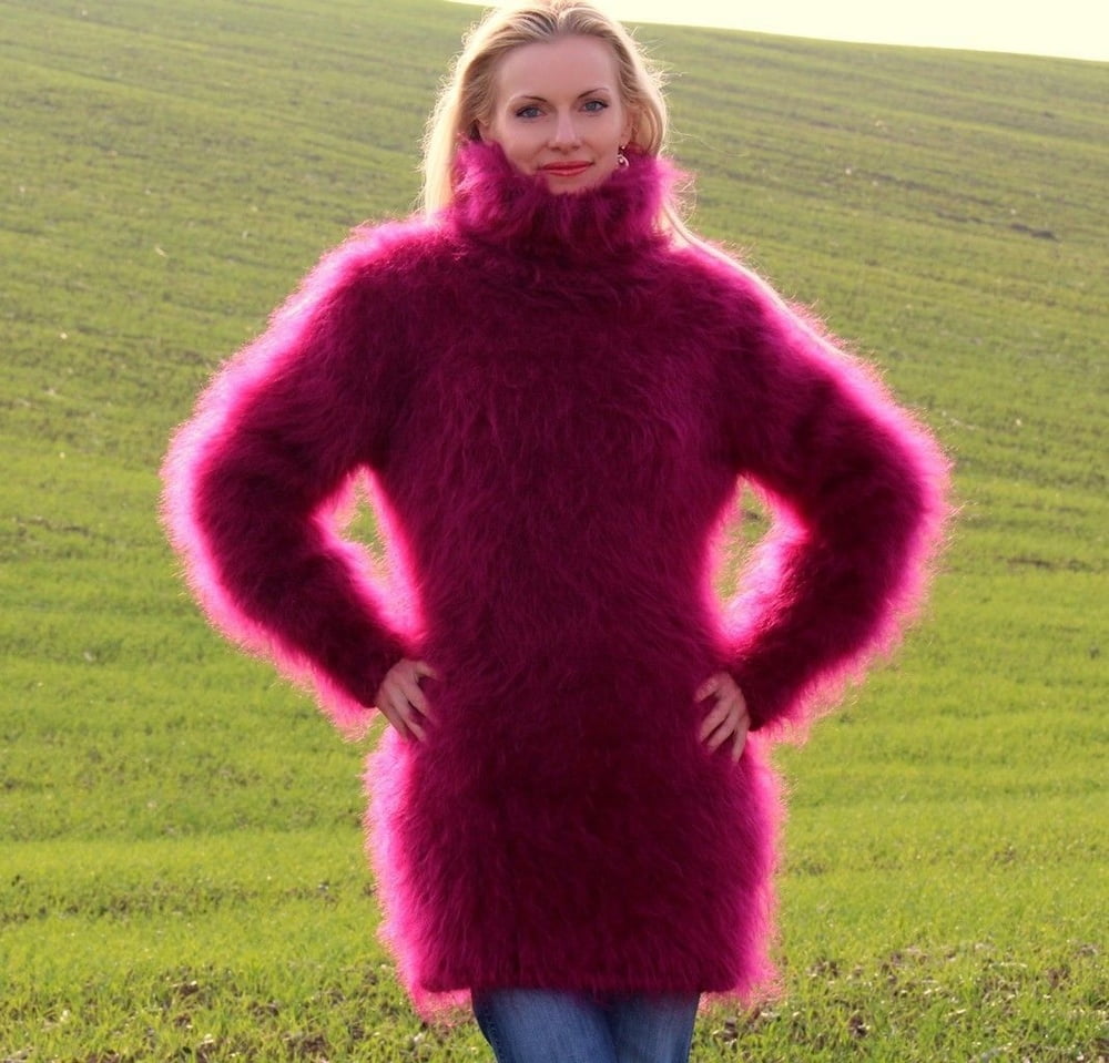 Mohair Heaven #101119957
