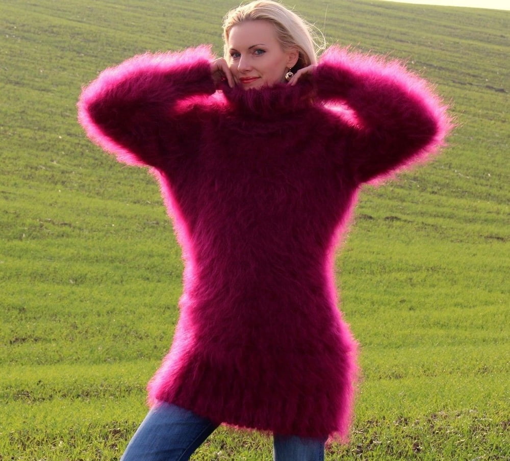 Mohair Heaven #101119960