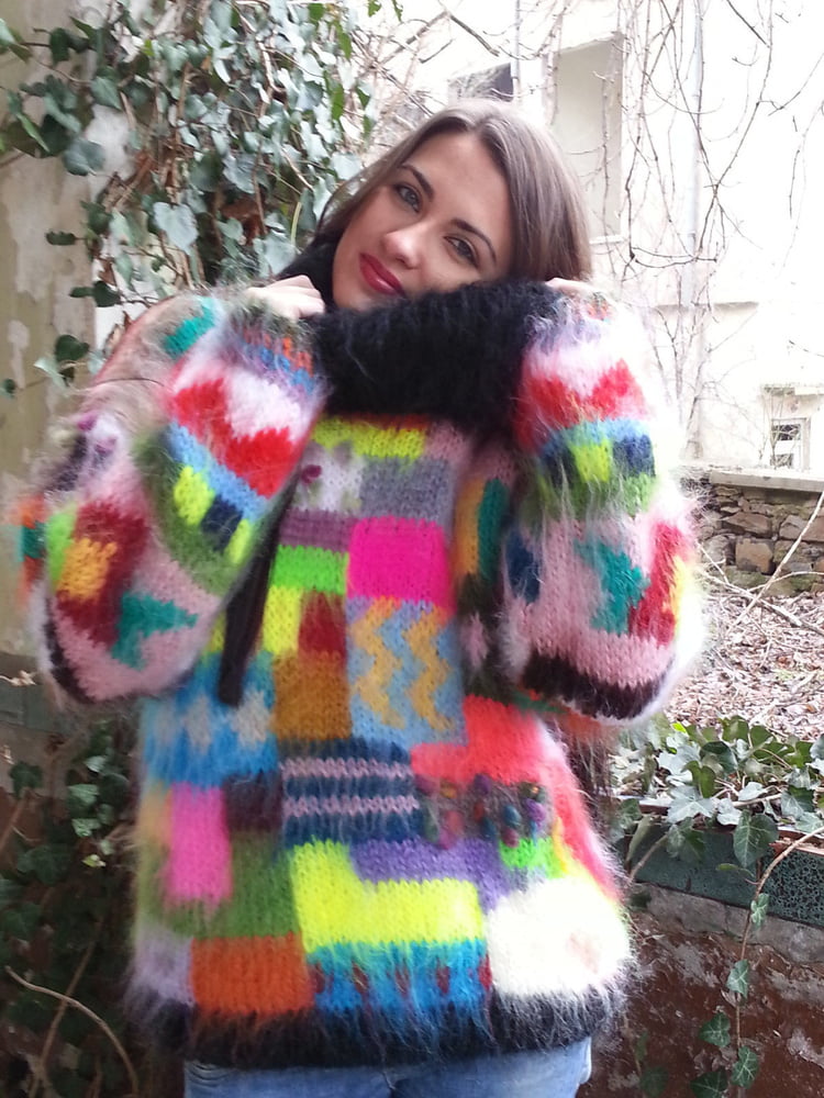 Mohair Heaven #101119966