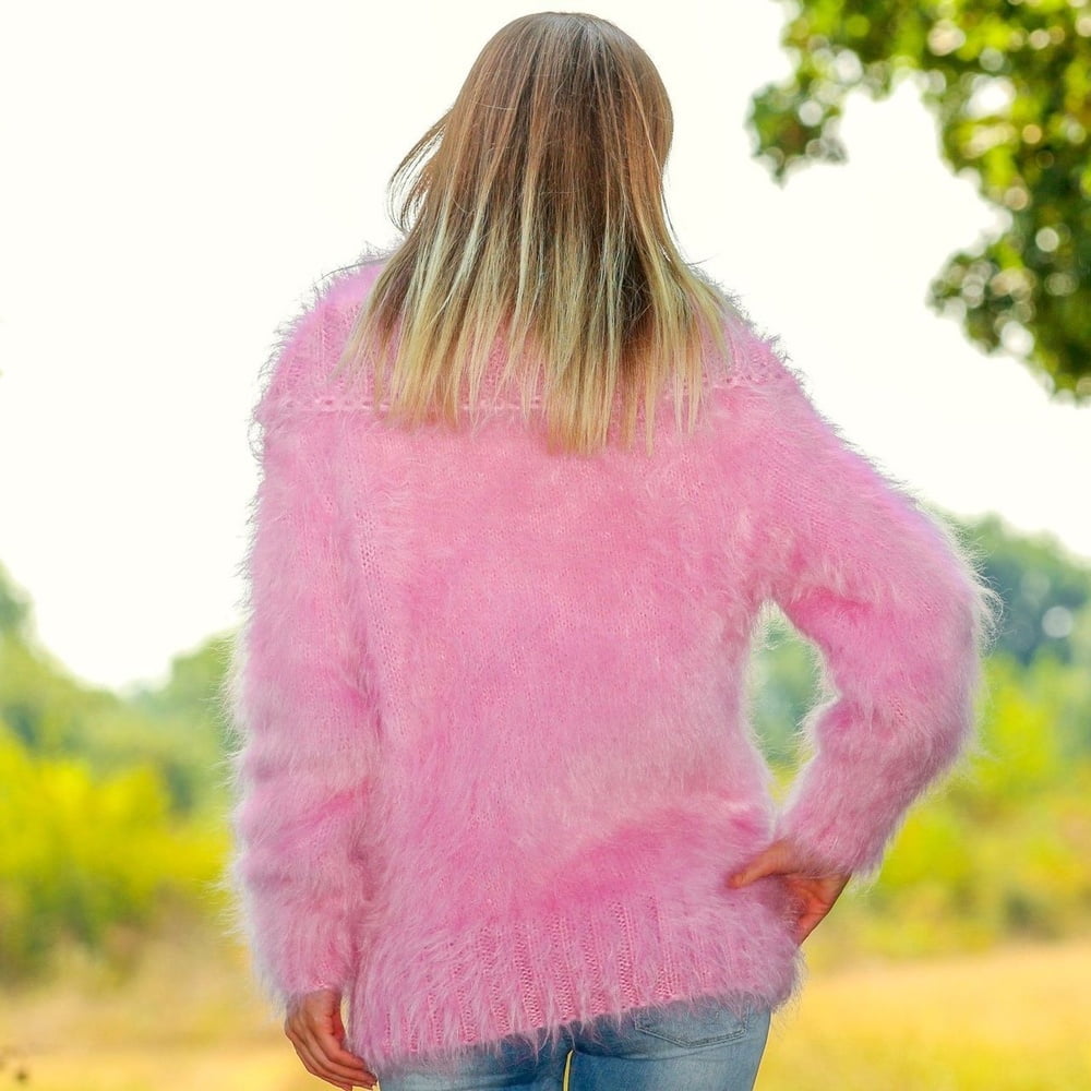 Mohair Heaven #101119994
