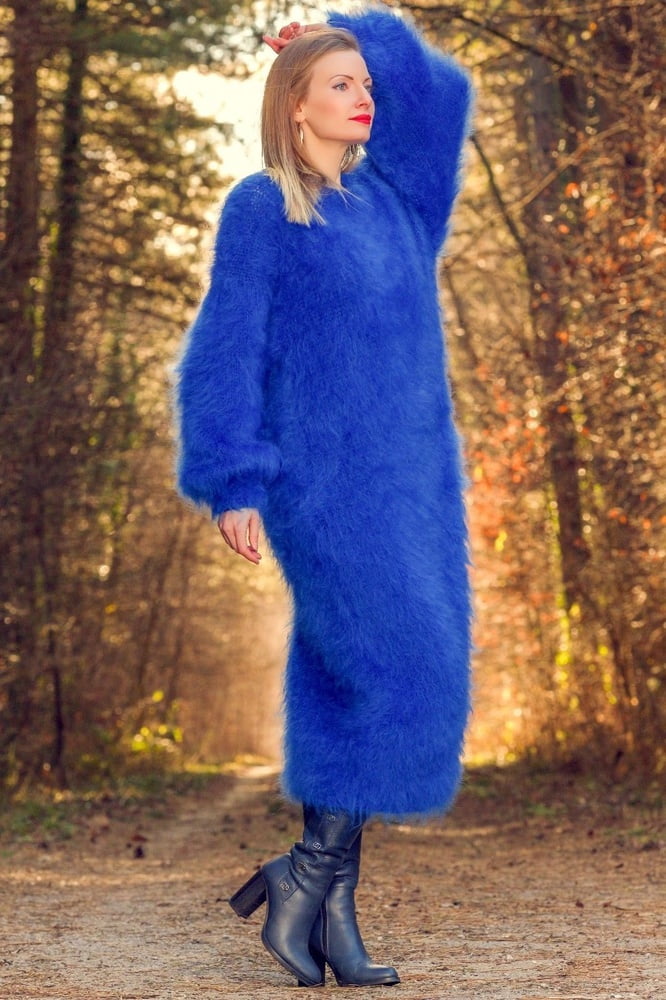 Mohair Himmel
 #101120000