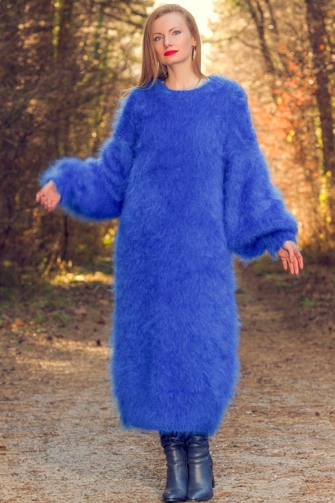 Mohair Heaven #101120001