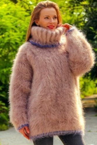 Cielo de mohair
 #101120058