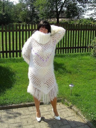 Mohair Heaven #101120064