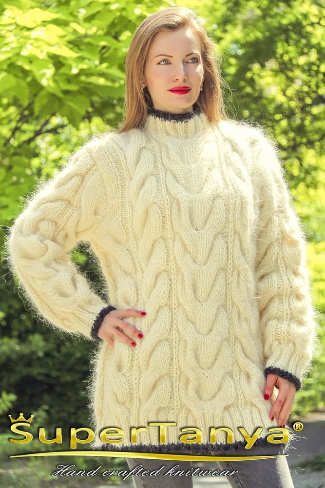 Mohair Heaven #101120093