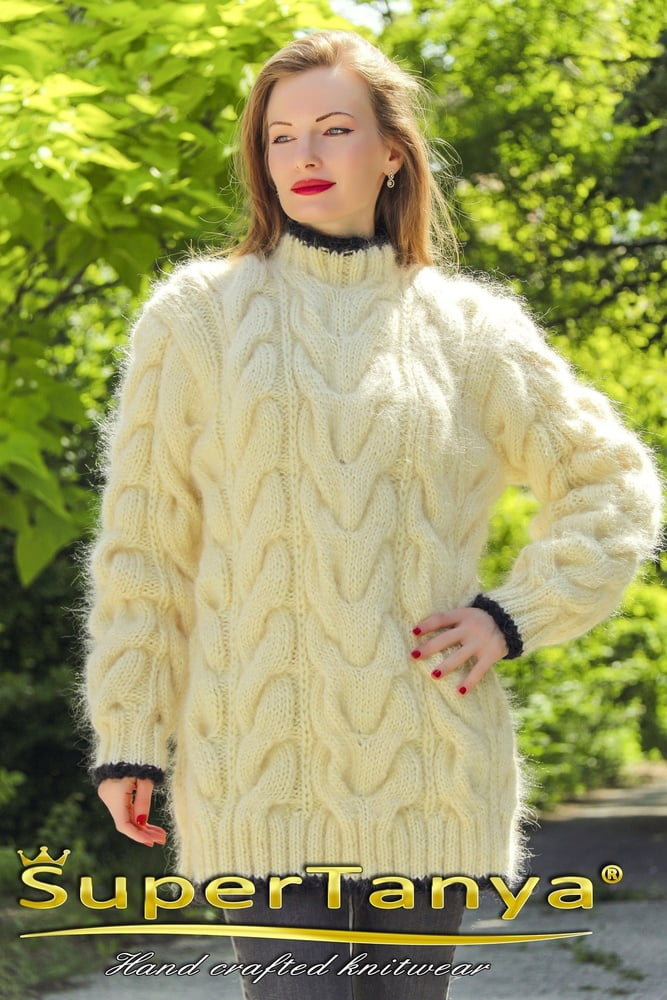 Mohair Heaven #101120095