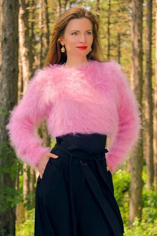 Mohair Heaven #101120112