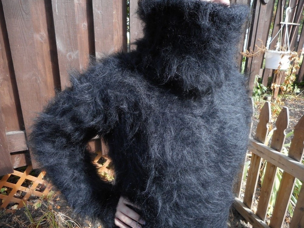 Mohair Heaven #101120206