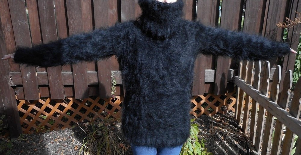 Mohair Heaven #101120210