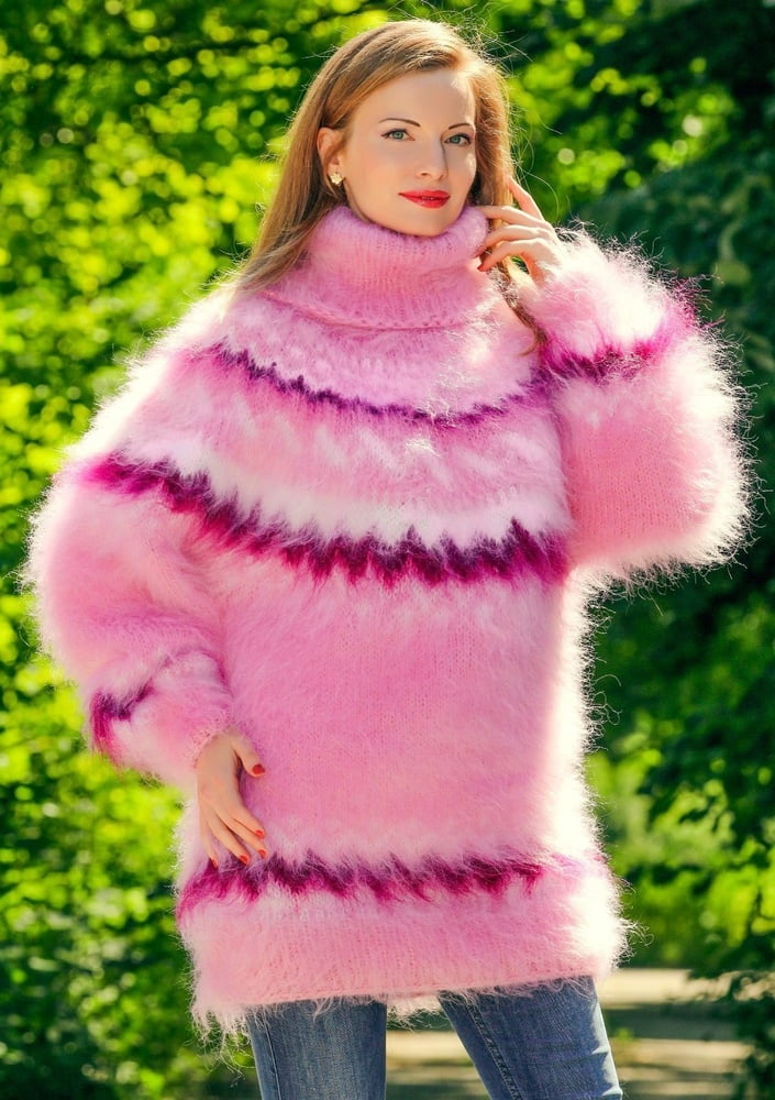Cielo de mohair
 #101120266