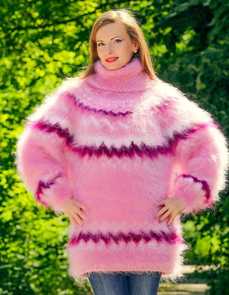 Mohair Heaven #101120268