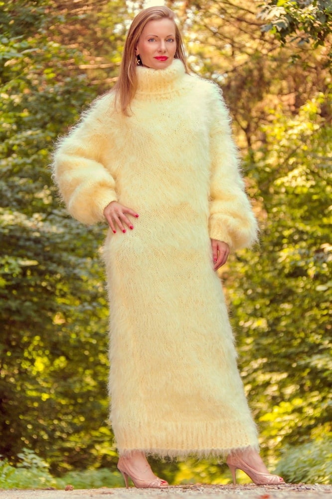Mohair Heaven #101120273