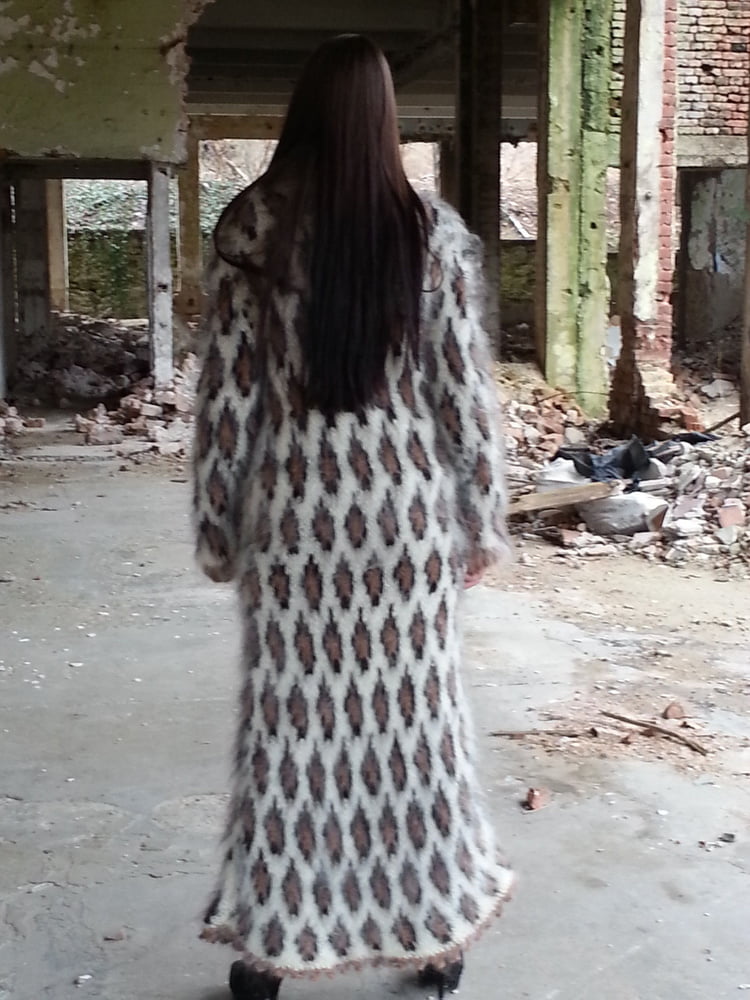 Mohair Heaven #101120283