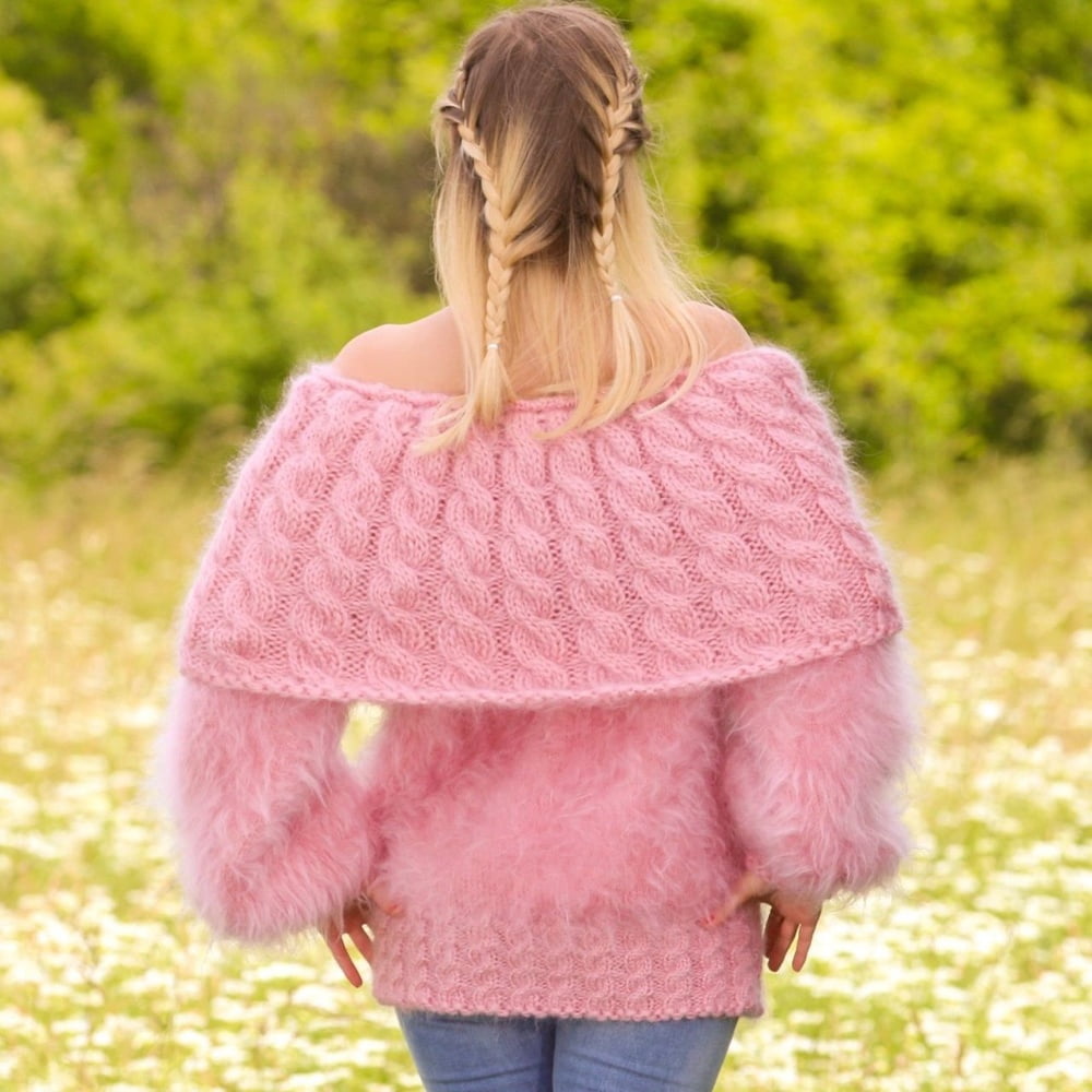 Mohair Heaven #101120295