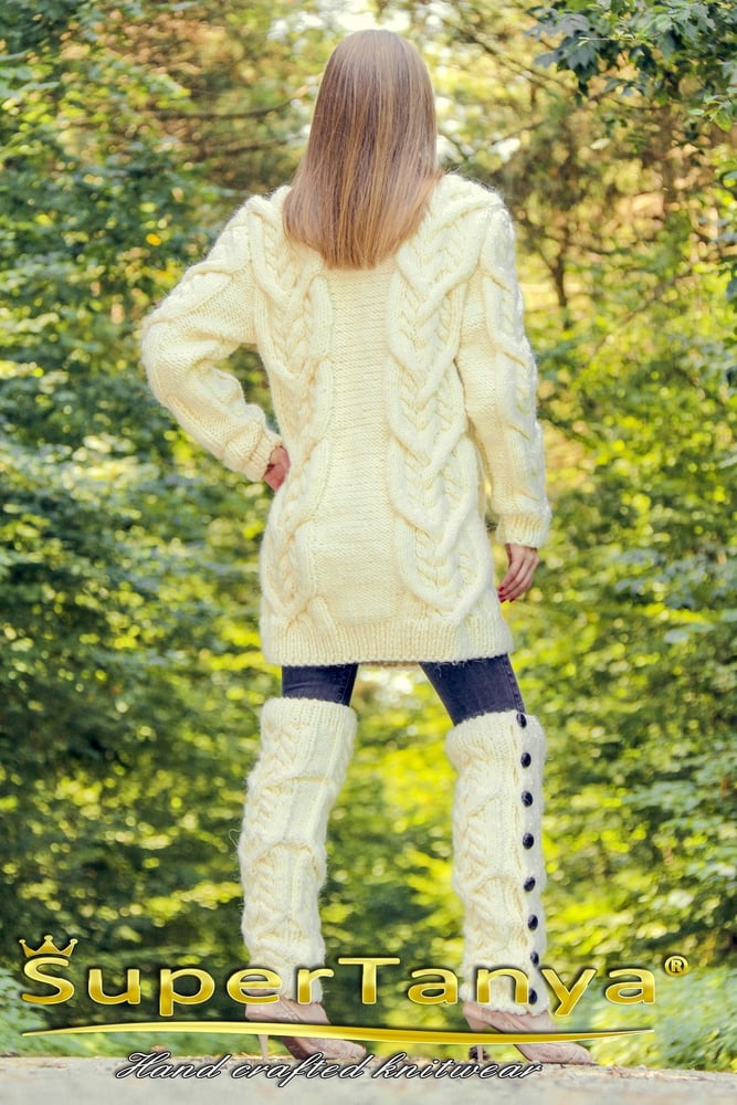 Mohair Heaven #101120340