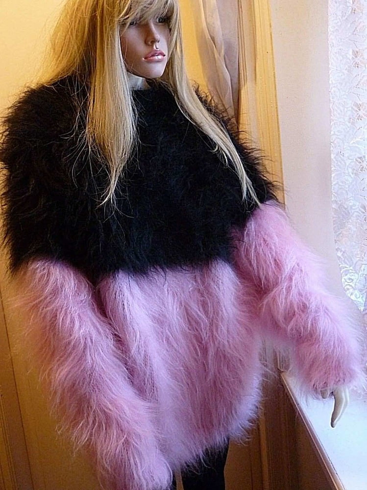 Mohair Heaven #101120347
