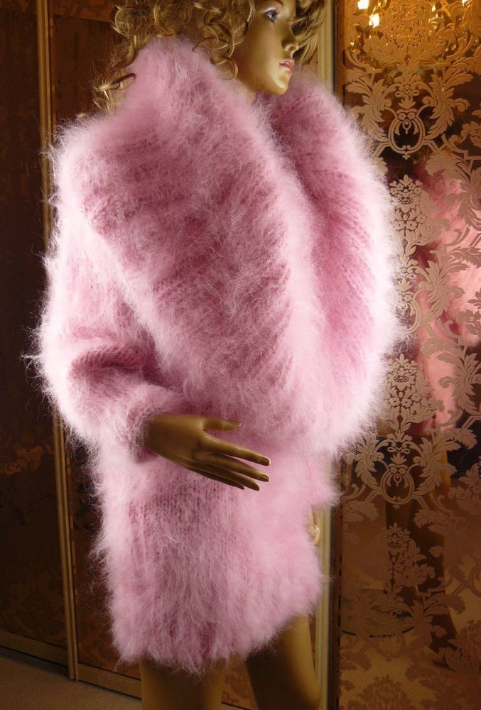 Mohair Heaven #101120360