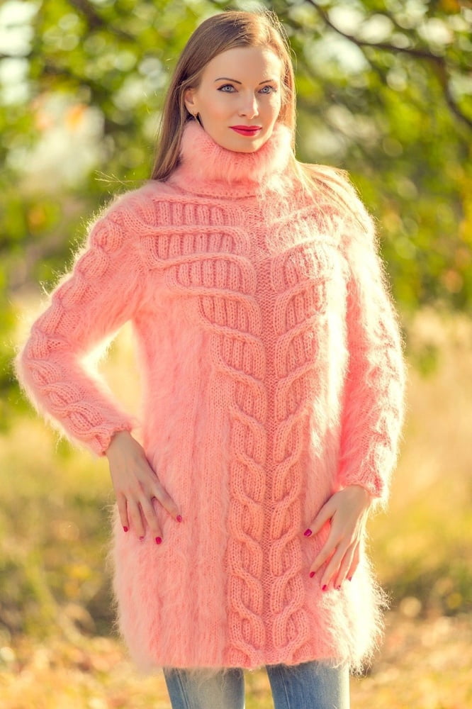 Mohair Heaven #101120427