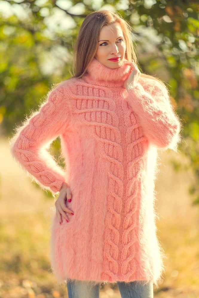 Mohair Heaven #101120431