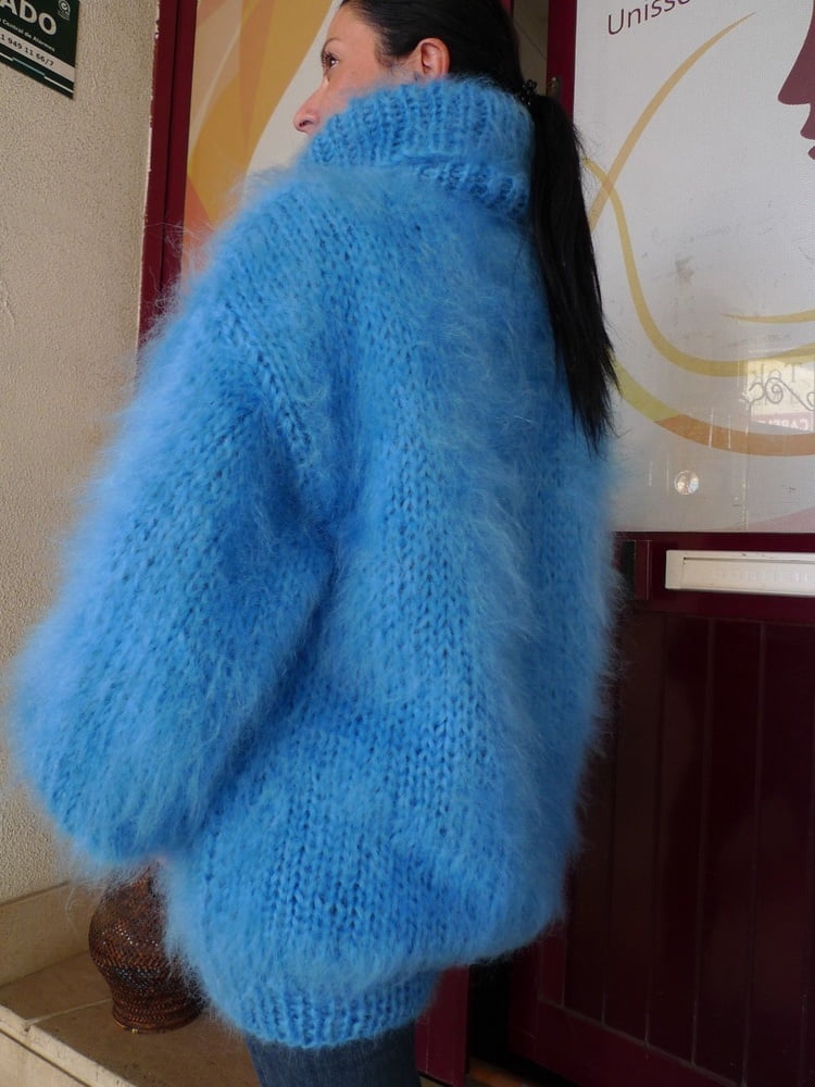Mohair Heaven #101120442