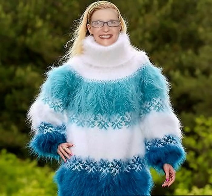 Mohair Heaven #101120450