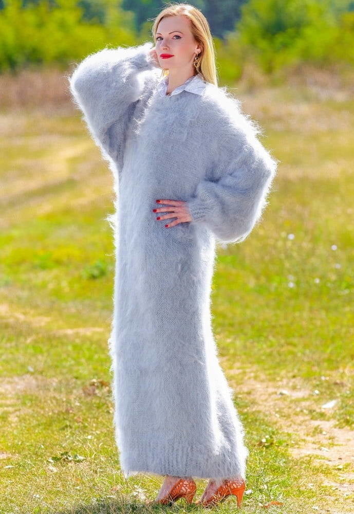 Cielo de mohair
 #101120517