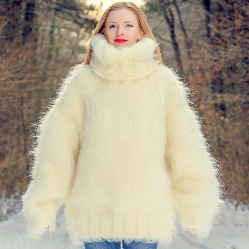Mohair Heaven #101120570