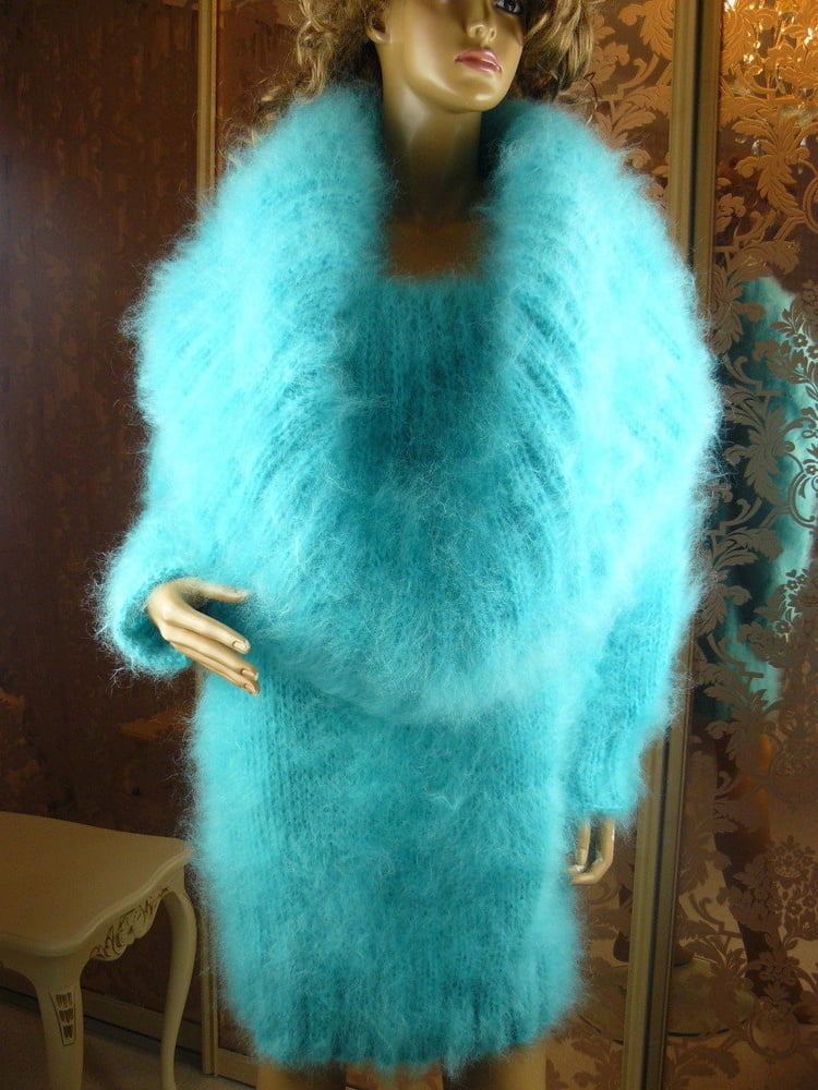 Mohair Heaven #101120603