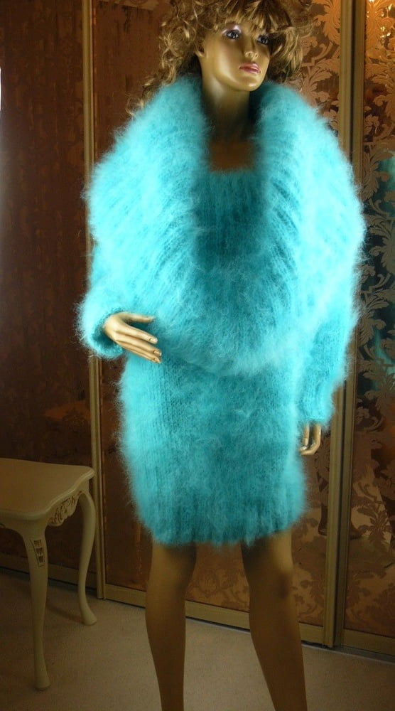 Mohair Heaven #101120606