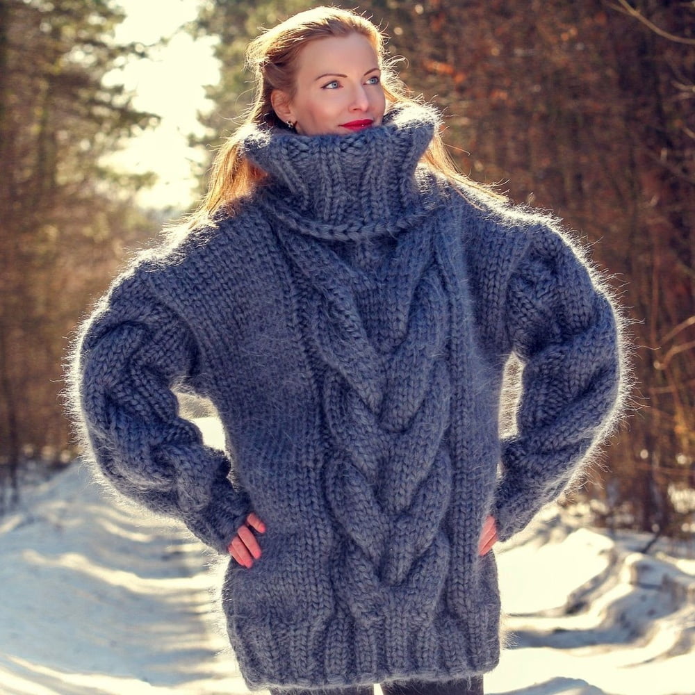 Mohair Heaven #101120617