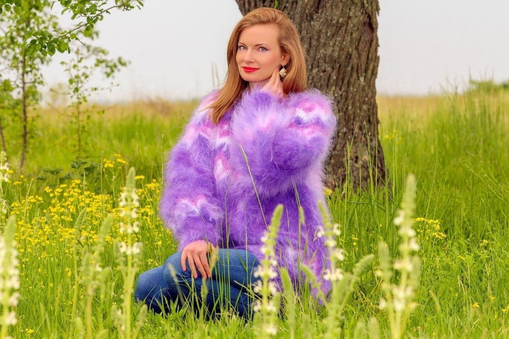 Mohair Heaven #101120633