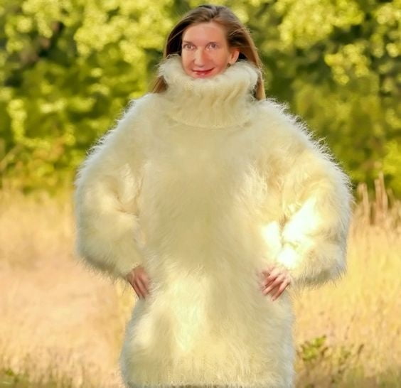 Mohair Heaven #101120693
