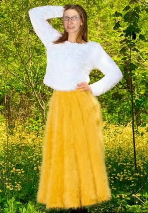 Cielo de mohair
 #101120711