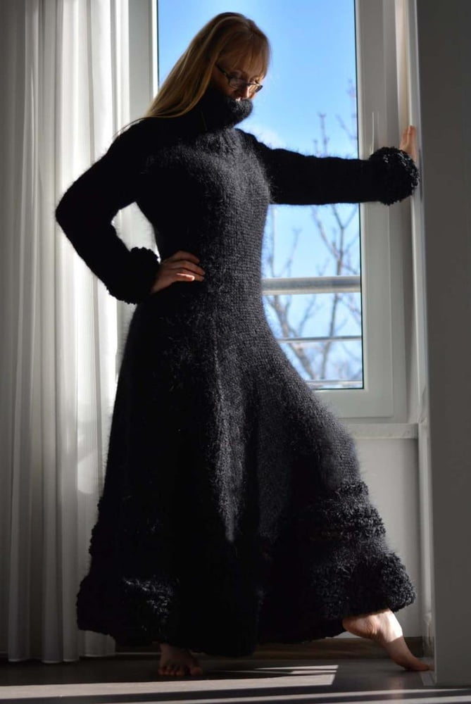 Mohair Heaven #101120742