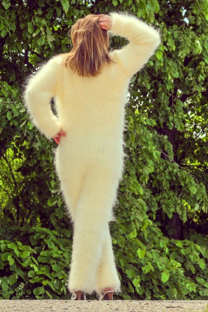 Cielo de mohair
 #101120772
