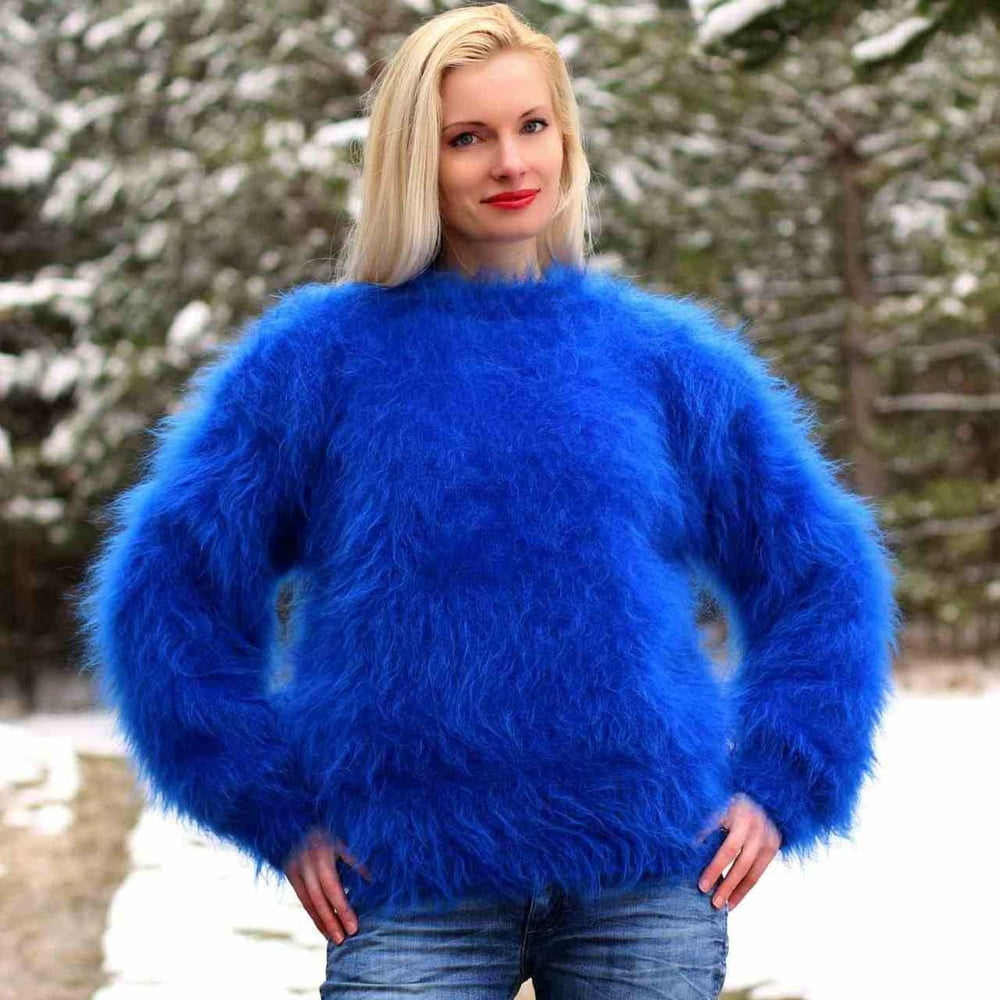 Mohair Heaven #101120785