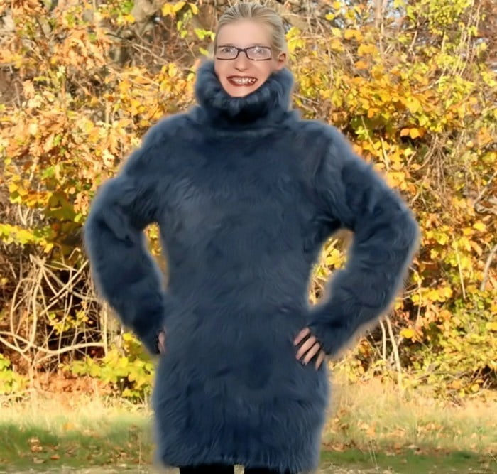 Mohair Heaven #101120791